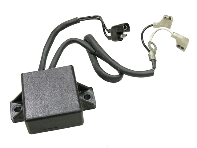 Sno-X CDI-Laite Rotax - Moottorikelkan CDI-laitteet - D9494 - 1