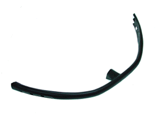 Sno-X Etupuskuri Ski-Doo/Lynx - Moottorikelkan etupuskurit - D65974 - 1