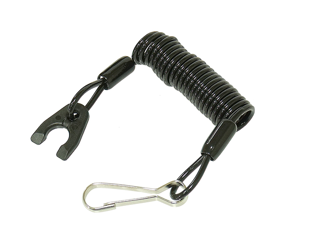 Sno-X Hätäkatkaisija - Moottorikelkan hätäkatkaisijat - D288184 - 1