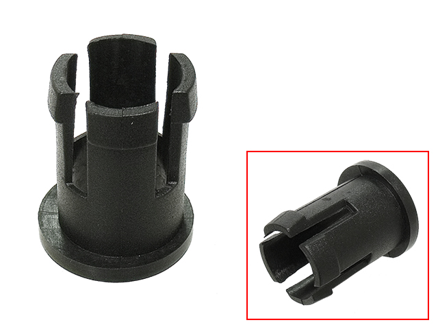 Sno-X Iskunvaimentajan pusla yleismalli - Muut varaosat moottorikelkkaan - D9974 - 1