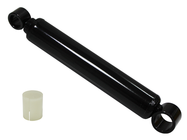 Sno-X Iskunvaimentaja telasto taka Yamaha - Moottorikelkan telaston takaiskarit - D9944 - 1