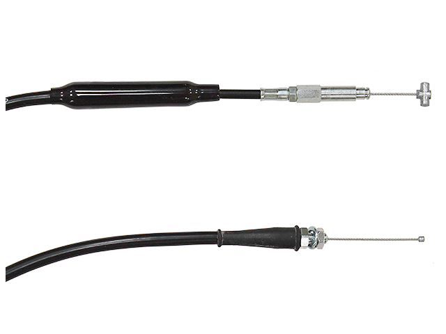 Sno-X Kaasuvaijeri BRP 600 Ace (731 mm) - Moottorikelkan kaasuvaijerit - D255854 - 1