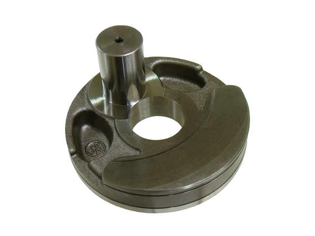 Sno-X Kampiakselin puolisko Polaris PTO - Moottorikelkan kampiakselin puoliskot - D129944 - 1