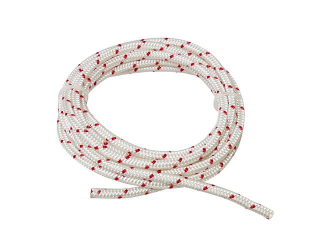 Sno-X Käynnistinnaru 4.5mm (210cm/pc) - Moottorikelkan käynnistinnarut & -kahvat - D288034 - 1