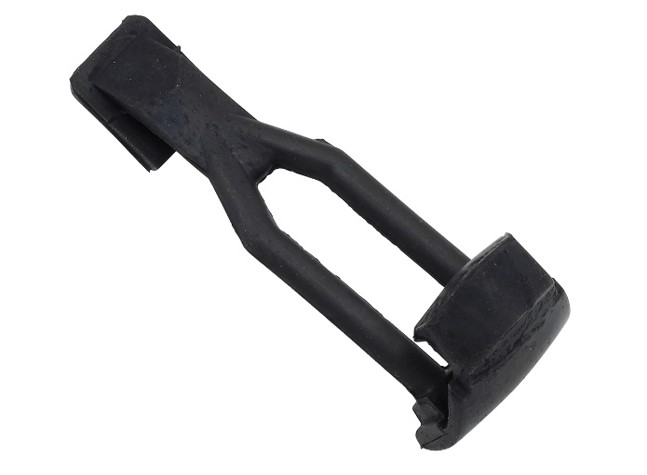 Sno-X Kuomun lukko Ski-Doo - Moottorikelkan kuomunlukot - D478964 - 1