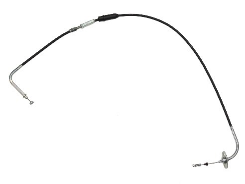 Sno-X Pakoventtiilin vaijeri Arctic Cat - Moottorikelkan kaasuvaijerit - D356674 - 1