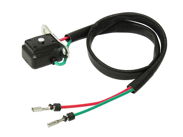Sno-X Pickup puola Arctic Cat - Moottorikelkan sytytyspuolat - D182204 - 1