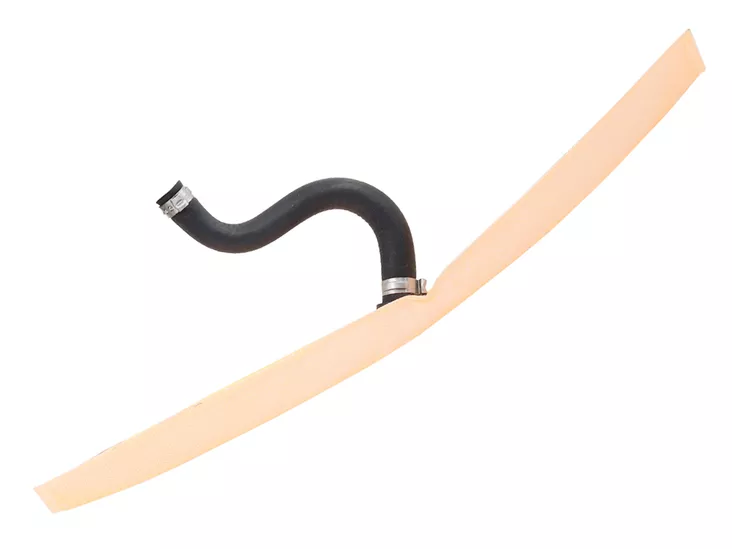 Sno-X Polttoainesuodatin Ski-Doo - Moottorikelkan polttoainesuodattimet - D548004 - 1