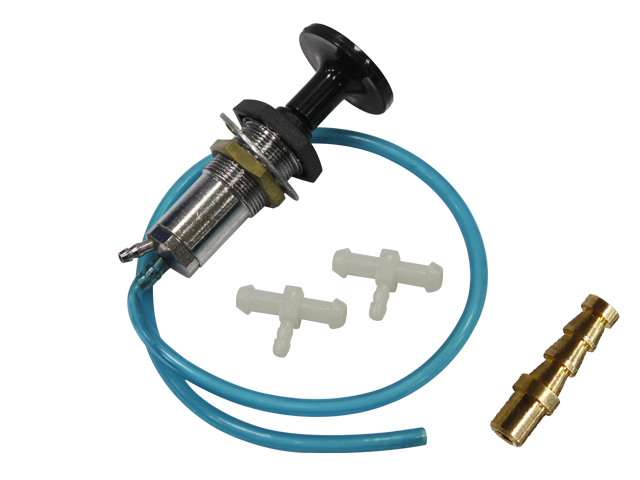 Sno-X Primer kitti OEM - Moottorikelkan kaasuttimet - D10444 - 1