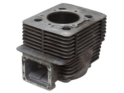 Sno-X Sylinteri Yamaha VK540 - Moottorikelkan sylinterit - D356784 - 1