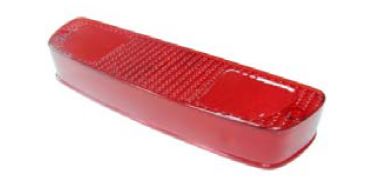 Sno-X Takalyhdyn lasi Ski-Doo - Moottorikelkan takavalon lasit - D9394 - 1