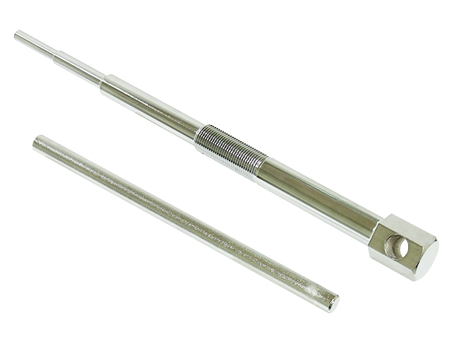 Sno-X Ulosvetäjä 3/4-16UNF Polaris - Ulosvetimet - D85334 - 1