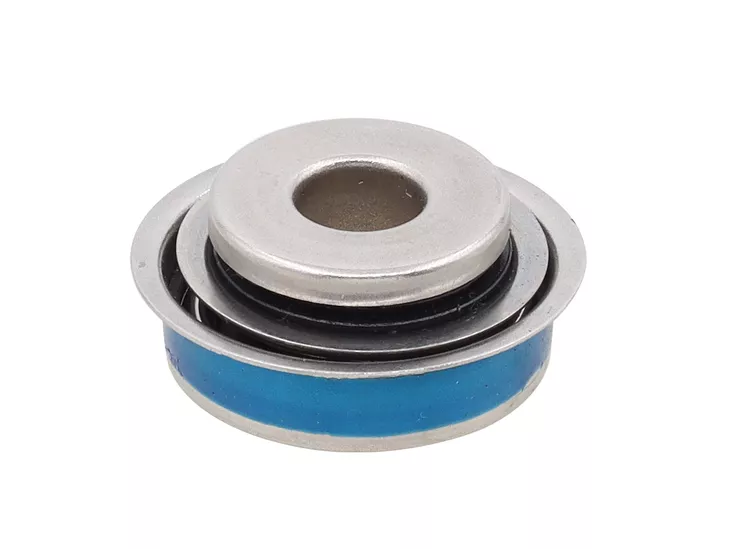 Sno-X Vesipumpun tiiviste Ski-Doo/Can-Am - Moottorikelkan pa-pumpun korjaussarjat - D548014 - 1