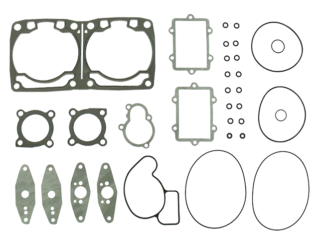 Sno-X Yläpään tiiv.sarja Arctic Cat 800 - Moottorikelkan yläpään tiivistesarjat - D117534 - 1