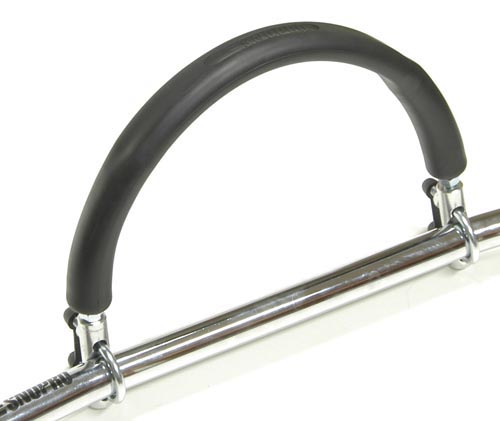SNO PRO GRAB BAR - Moottorikelkan roikuntaremmit - D58604 - 1