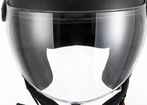 Snowpeople Junior Kirkas visiiri - Visiirit - D500034 - 1