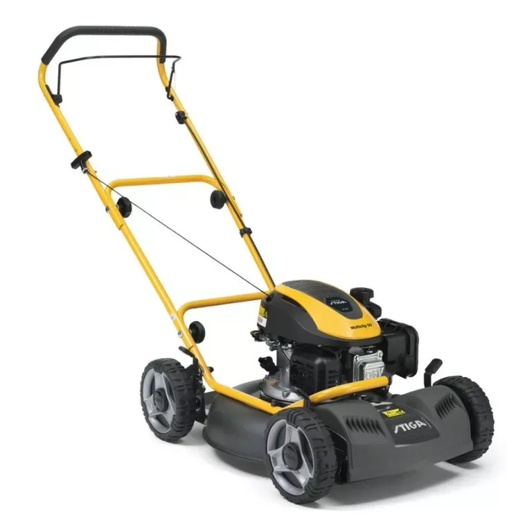 STIGA MULTICLIP 50 (ST 140 OHV) RUOHONLEIKKURI - Stiga Ruohonleikkurit - 134874 - 1
