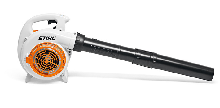 STIHL BG 56 PUHALLIN - Stihl Puhaltimet & imusilppurit - 99104 - 1