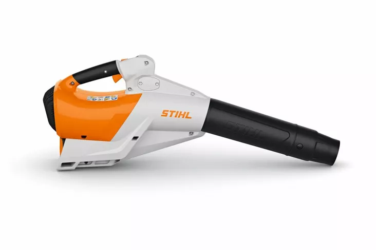 STIHL BGA 250 AKKUPUHALLIN (Ei sisällä akkua) - Stihl Puhaltimet & imusilppurit - 140554 - 1