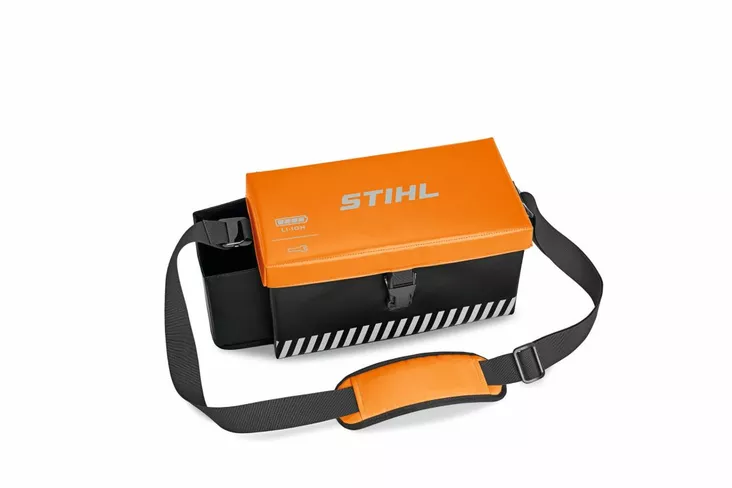 STIHL Kombipussi akku/öljy - Stihl Akut & laturit - 139464 - 1