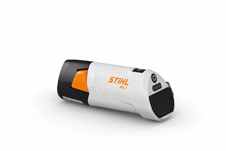 STIHL PS 1.0 KANNETTAVA VIRTALÄHDE (AS 2- akulle sopiva, ei sisällä akkua) - Stihl Akut & laturit - 139894 - 1