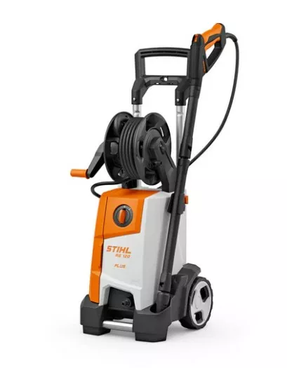 STIHL RE 120 Plus Painepesuri - Stihl Painepesurit - 135264 - 1