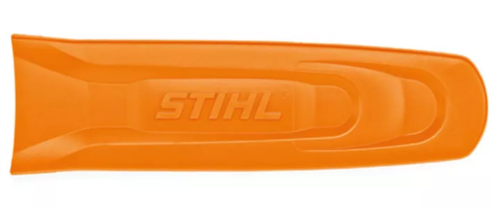 STIHL TERÄNSUOJUS 30-35CM 3005 MINI (1,1) - Stihl Moottorisahojen lisävarusteet - 99904 - 1