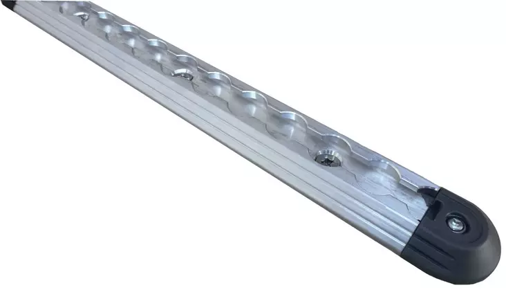 Superclamp Supertrac 30.5cm - Muut varaosat moottorikelkkaan - D265534 - 1