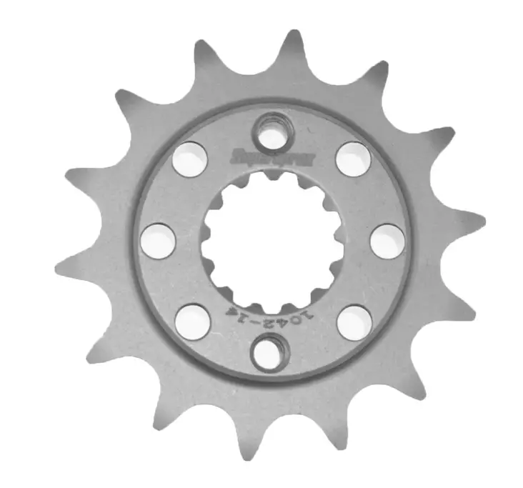Supersprox Eturatas 1042.14 - Moottoripyörän eturattaat - D66034 - 1