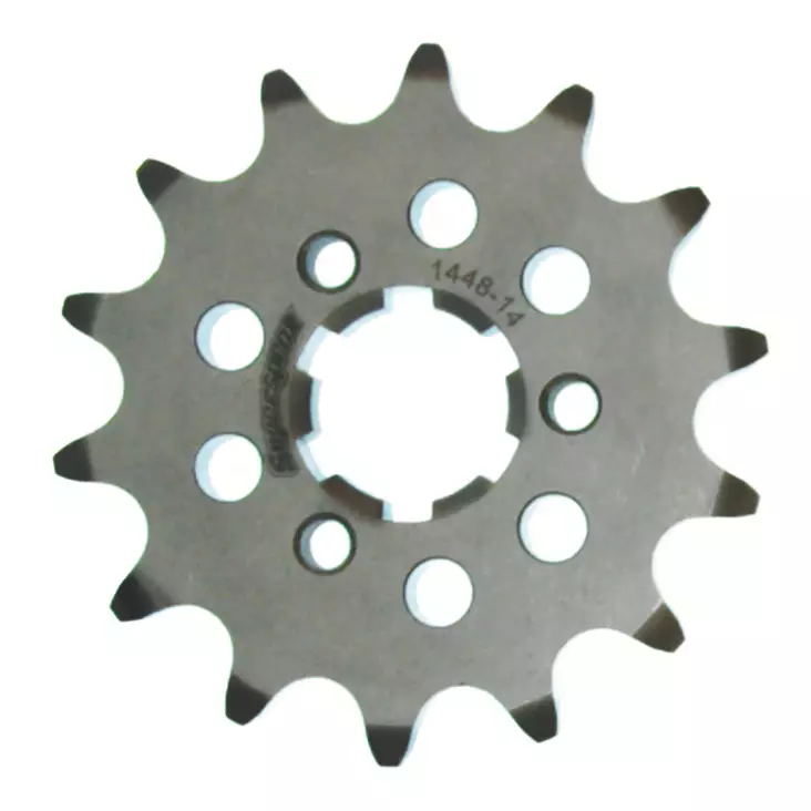 Supersprox Eturatas 1448.14 - Moottoripyörän eturattaat - D53104 - 1