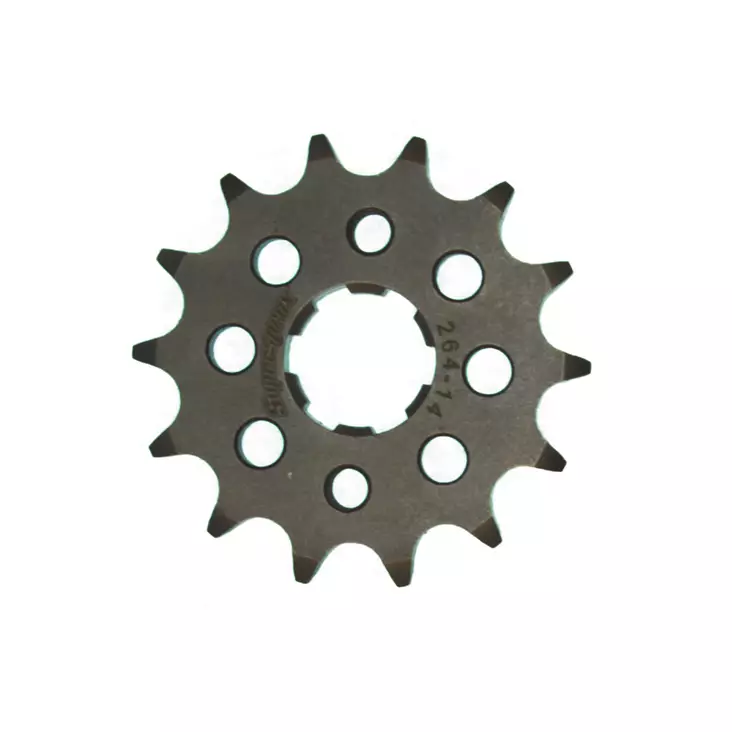 Supersprox Eturatas 264.14 - Moottoripyörän eturattaat - D74784 - 1