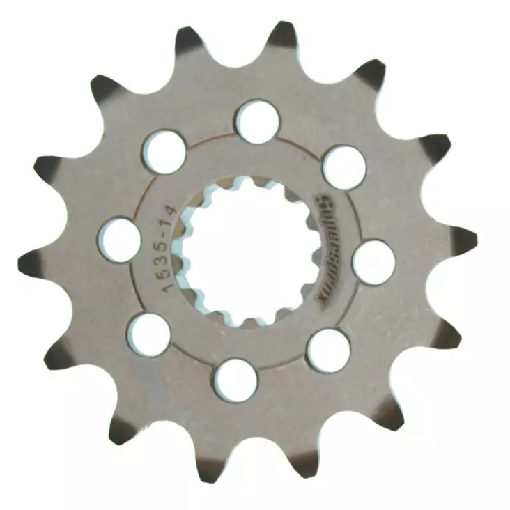 Supersprox / JT Eturatas 1535.15 - Moottoripyörän eturattaat - D26584 - 1
