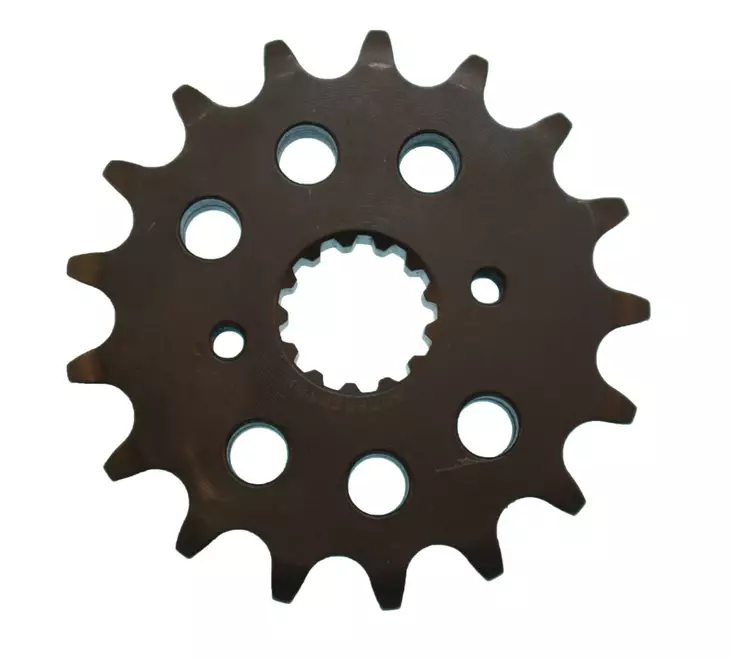 Supersprox / JT Eturatas 513.17 - Moottoripyörän eturattaat - D26504 - 1