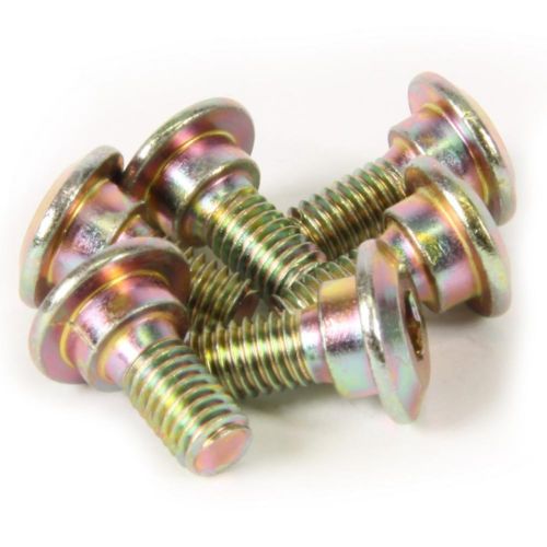 TALON pultti M6x15 insex special med 9mm skuldra. HVA skiva bak (sats om 6st) - Moottoripyörän jarrujen muut osat - D221884 - 1