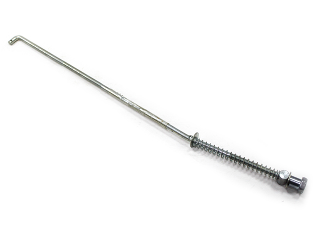 Tec-X Jarrutanko Suzuki PV50 p. 335mm - Mopon Jarrutangot - D3634 - 1