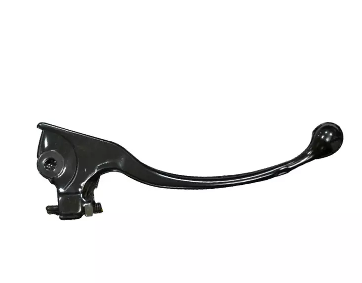 Tec-X Jarruvipu Musta Derbi Senda DRD Pro / Drac / Rieju MRT - Mopon Vivut - D193184 - 1