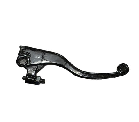 Tec-X Jarruvipu Musta Derbi Senda DRD Racing 11- / Drac Supermoto RS - Mopon Vivut - D193204 - 1