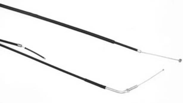 Tec-X Kaasuvaijeri Derbi Senda R DRD Pro 06-11 SM DRD Pro 06-11 - Mopon kaasuvaijerit - D79674 - 1