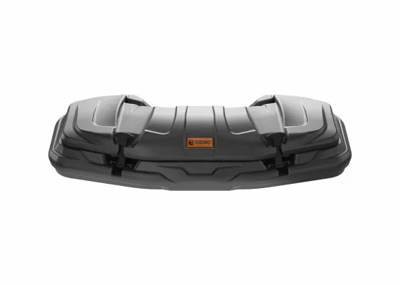 TESSERACT Kuljetuslaukku Eteen Loncin Xwolf 550 - Mönkijän kovat kuljetuslaukut - D521174 - 1