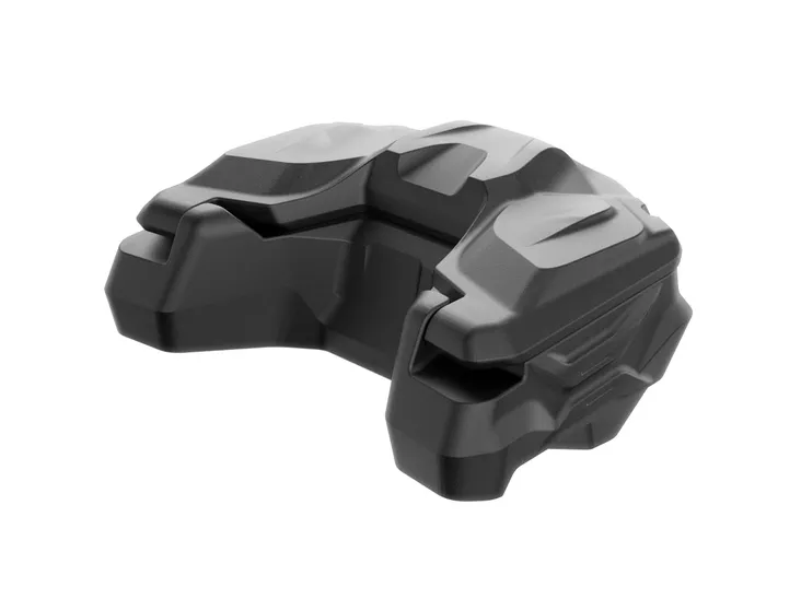 TESSERACT Kuljetuslaukku Linhai Landforce 650 - Mönkijän kovat kuljetuslaukut - D549324 - 1