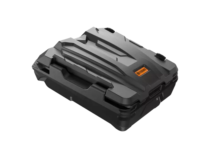 Tesseract Kuljetuslaukku Lynx 49 Ranger 90L - Moottorikelkan laukut & boxit - D500084 - 1