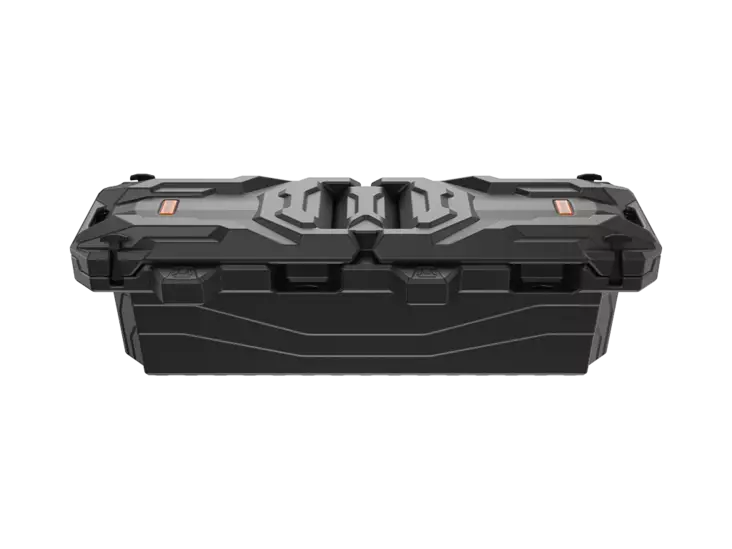TESSERACT Kuljetuslaukku Polaris Ranger XP 1000 Large - Mönkijän kovat kuljetuslaukut - D442664 - 1
