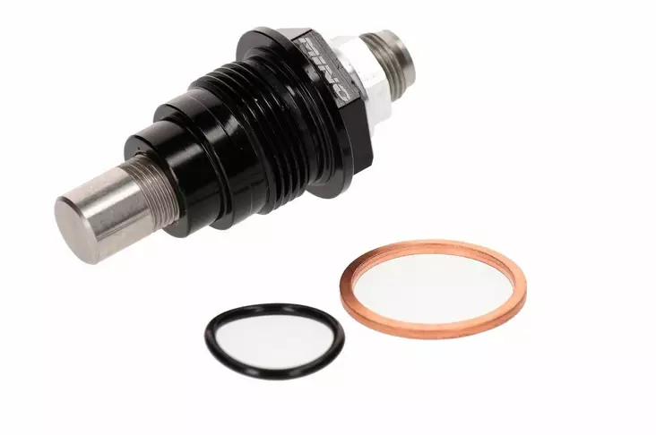 TMV KTM/Husq - Cam Chain Tensioner Black - Moottoripyörän muut kannen osat - D449974 - 1
