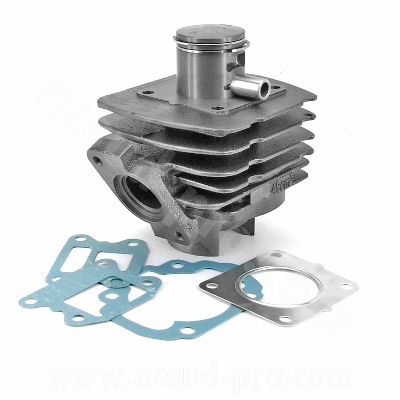 TNT Sylinterisarja 50cc Honda SFX X8R - Mopon sylinterisarjat 50cc - D379314 - 1