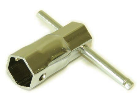 Tulpanavain 14/18mm(kierre) avain 21/26 - Tulpanavaimet - D11684 - 1