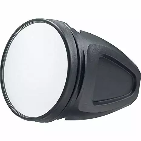 TUULILASIPEILI R-EVO RF, Yeti, XF, REV-XU Tundra (LT) REX2 - Moottorikelkan peilit - 47414 - 1