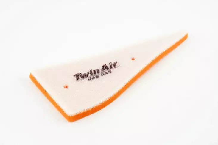 Twin Air Ilmansuodatin Gas Gas Trial 125/200/321 00-06/280 00-01 - Moottoripyörän ilmansuodattimet - D228174 - 1