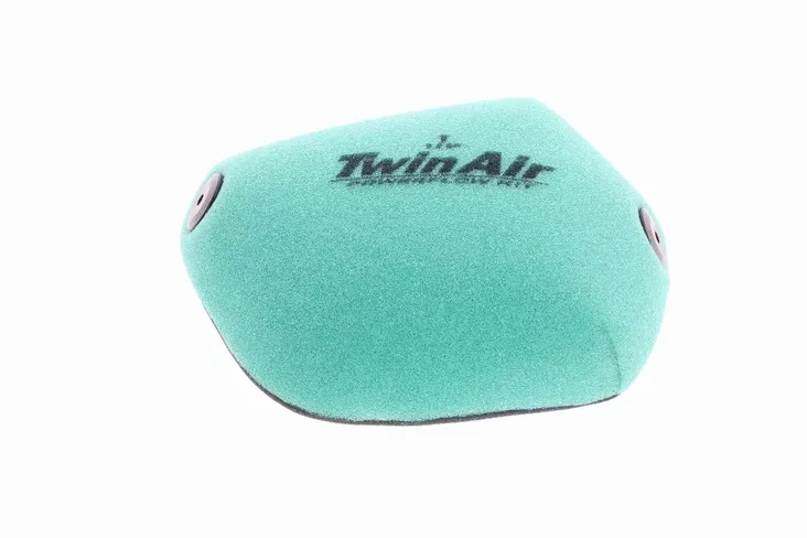 Twin Air Pre-Oiled AF (FR) for kit 155701C Ducati Desmo 450 MX 25-.. - Moottoripyörän ilmansuodattimet - D529374 - 1