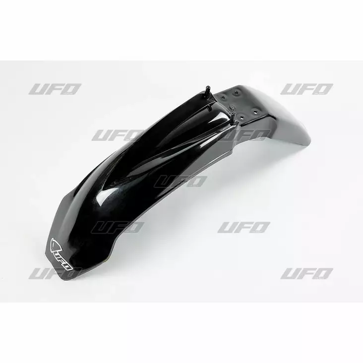 UFO Etulokasuoja KTM85SX 03-12Musta 001 - Moottoripyörän lokasuojat - D219184 - 1