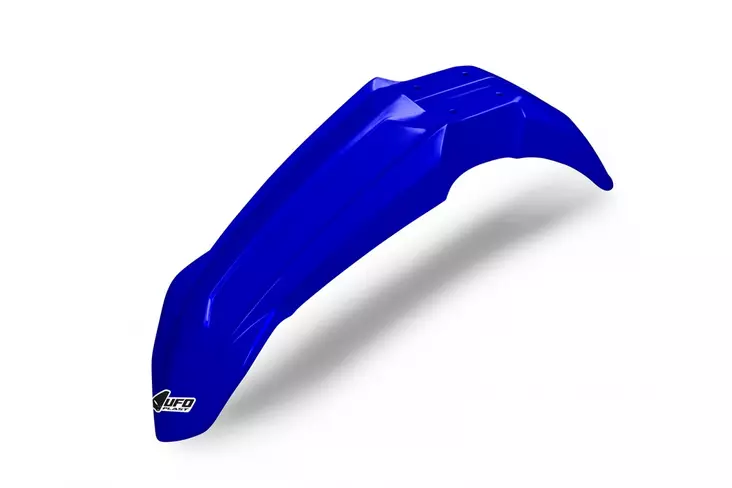 UFO Etulokasuoja YZ125/250 22-.. YZF250 19-23 YZ450F 18-22 Sininen 089 - Moottoripyörän lokasuojat - D235154 - 1